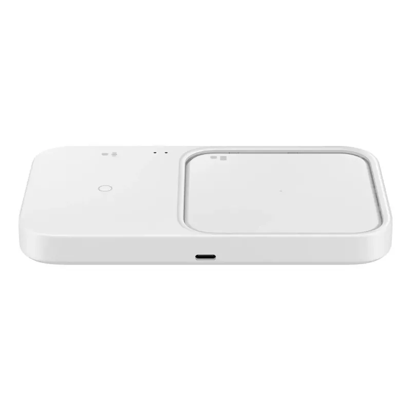 Samsung EP-P5400 auscultadores, smartphone, smartwatch branco USB carregamento sem fios carregamento rápido interior