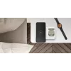 Samsung EP-P5400 auscultadores, smartphone, smartwatch branco USB carregamento sem fios carregamento rápido interior