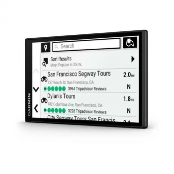 GARMIN INTERNATIONAL Drivesmart 66 MT-S - 6 polegadas - Europa versão completa
