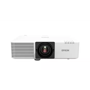 Projetor Epson EB-L520U Standard Throw 5200 ANSI lúmenes 3LCD WUXGA (1920x1200) branco
