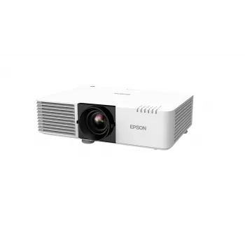 Projetor Epson EB-L520U Standard Throw 5200 ANSI lúmenes 3LCD WUXGA (1920x1200) branco