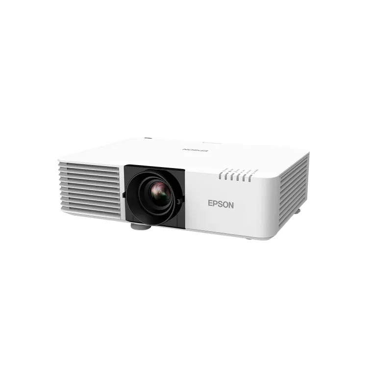 Projetor Epson EB-L520U Standard Throw 5200 ANSI lúmenes 3LCD WUXGA (1920x1200) branco