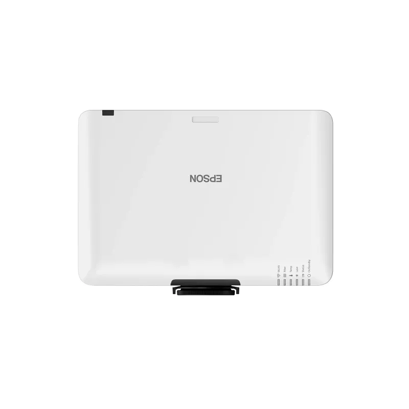 Projetor Epson EB-L520U Standard Throw 5200 ANSI lúmenes 3LCD WUXGA (1920x1200) branco