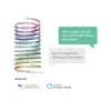 Fita LED inteligente Hombli LED Strip RGB 5 m