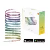 Fita LED inteligente Hombli LED Strip RGB 5 m