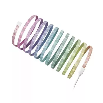 Fita LED inteligente Hombli LED Strip RGB 5 m