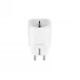 Hombli HBSS-0109 tomada inteligente EU, Wi-Fi, para interior, branca, de plástico