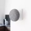 Campainha inteligente Hombli Pack preto branco IP65 sem fios 1080p