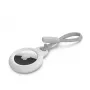 Suporte seguro BELKIN com fita - branco