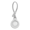 Suporte seguro BELKIN com fita - branco