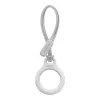 Suporte seguro BELKIN com fita - branco