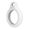 Suporte seguro BELKIN com fita - branco