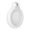 Suporte seguro BELKIN com fita - branco
