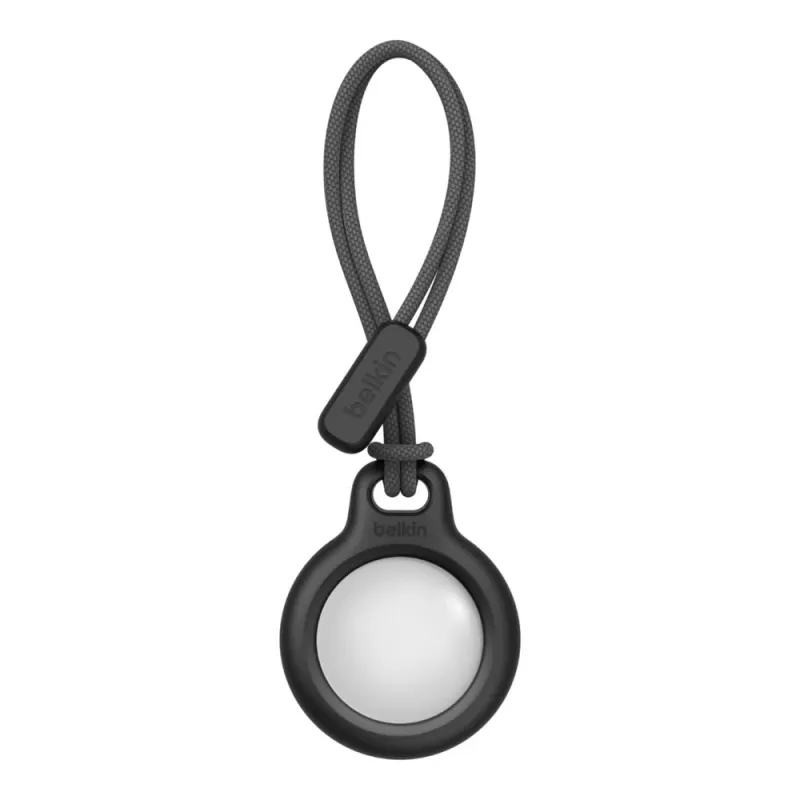 Suporte seguro BELKIN com fita - preto