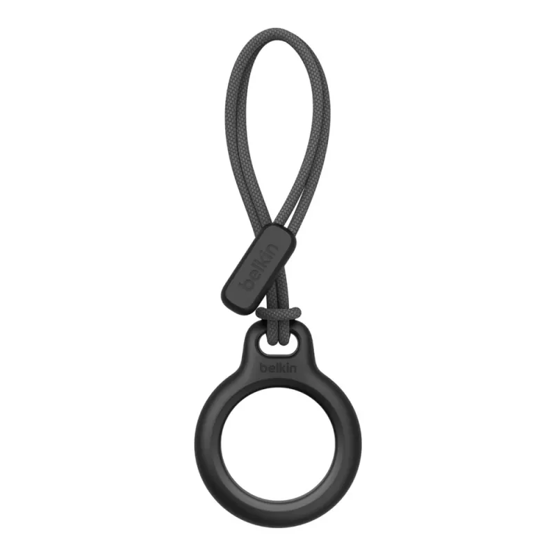 Suporte seguro BELKIN com fita - preto