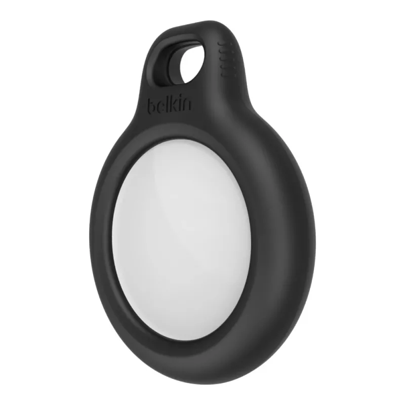 Suporte seguro BELKIN com fita - preto