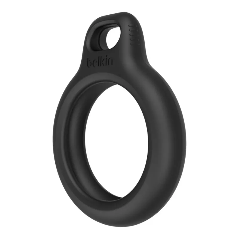 Suporte seguro BELKIN com fita - preto