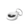 Suporte seguro BELKIN com porta-chaves – branco
