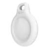 Suporte seguro BELKIN com porta-chaves – branco