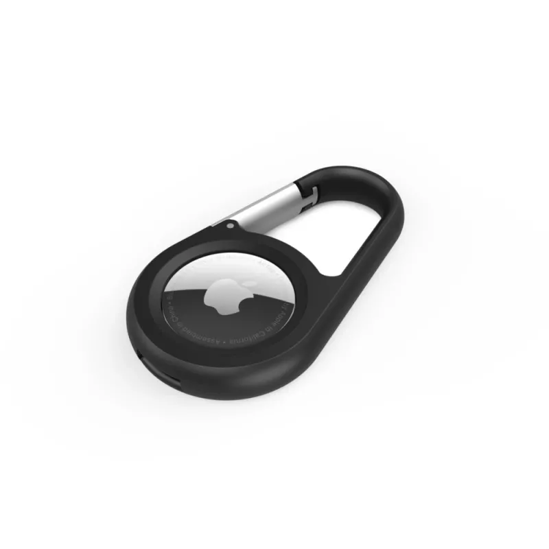 Capa Belkin MSC008btBK preta resistente a riscos