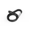 Capa Belkin MSC008btBK preta resistente a riscos
