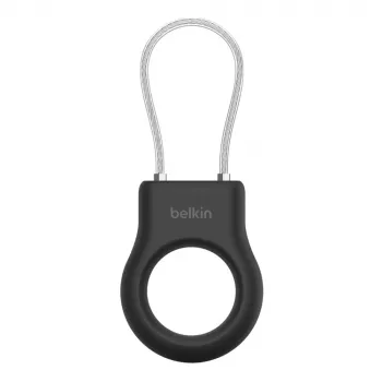 Capa Belkin MSC009btBK preta resistente a riscos
