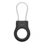 Capa Belkin MSC009btBK preta resistente a riscos