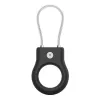 Capa Belkin MSC009btBK preta resistente a riscos