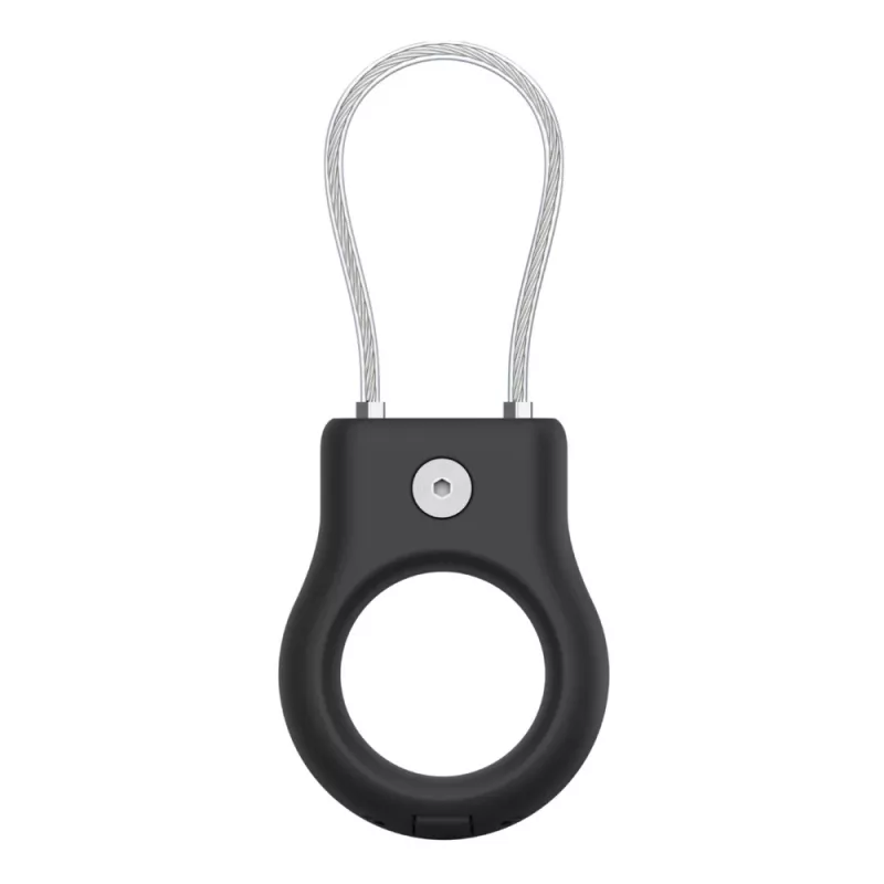 Capa Belkin MSC009btBK preta resistente a riscos