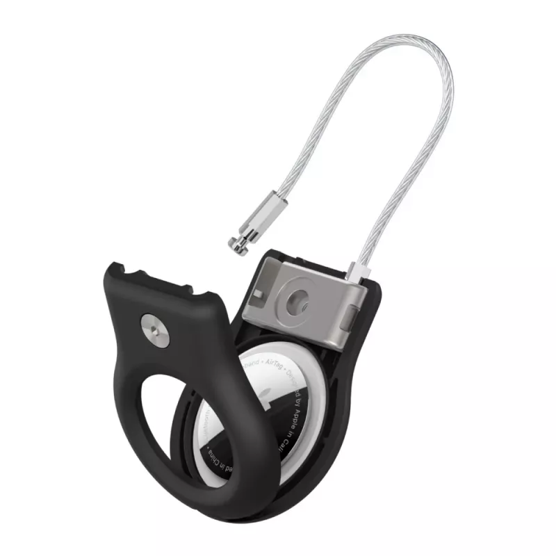 Capa Belkin MSC009btBK preta resistente a riscos