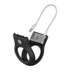 Capa Belkin MSC009btBK preta resistente a riscos
