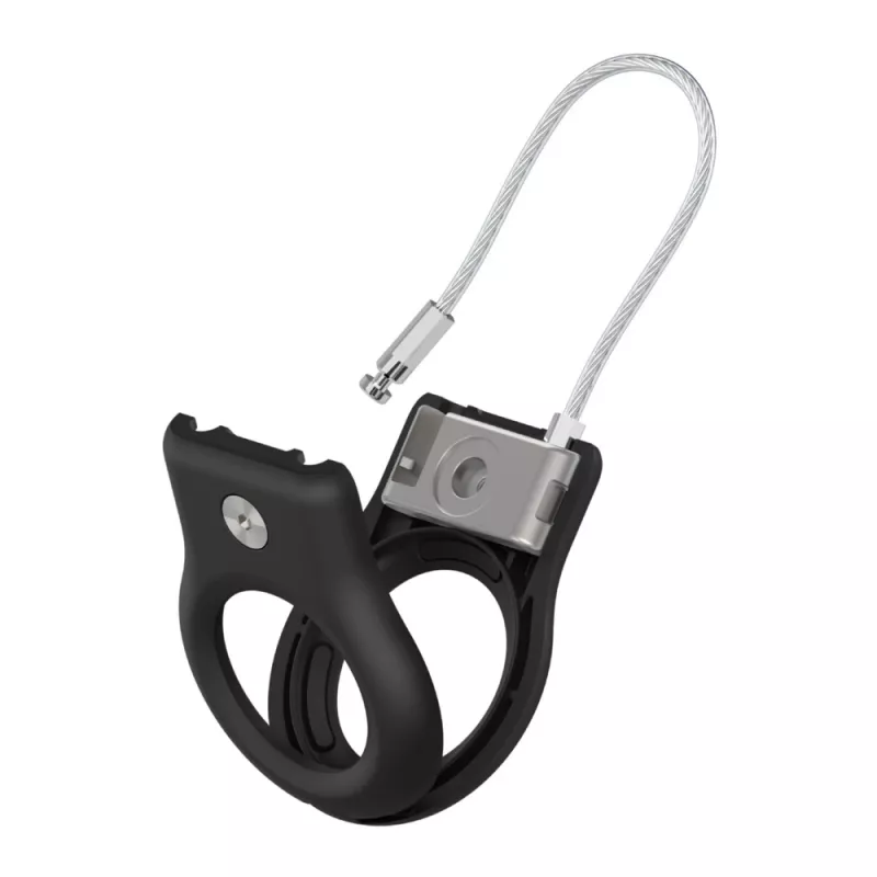Capa Belkin MSC009btBK preta resistente a riscos