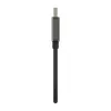 Adaptador Belkin DisplayPort para HDMI 4K HDR preto/cinzento