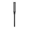 Adaptador Belkin DisplayPort para HDMI 4K HDR preto/cinzento