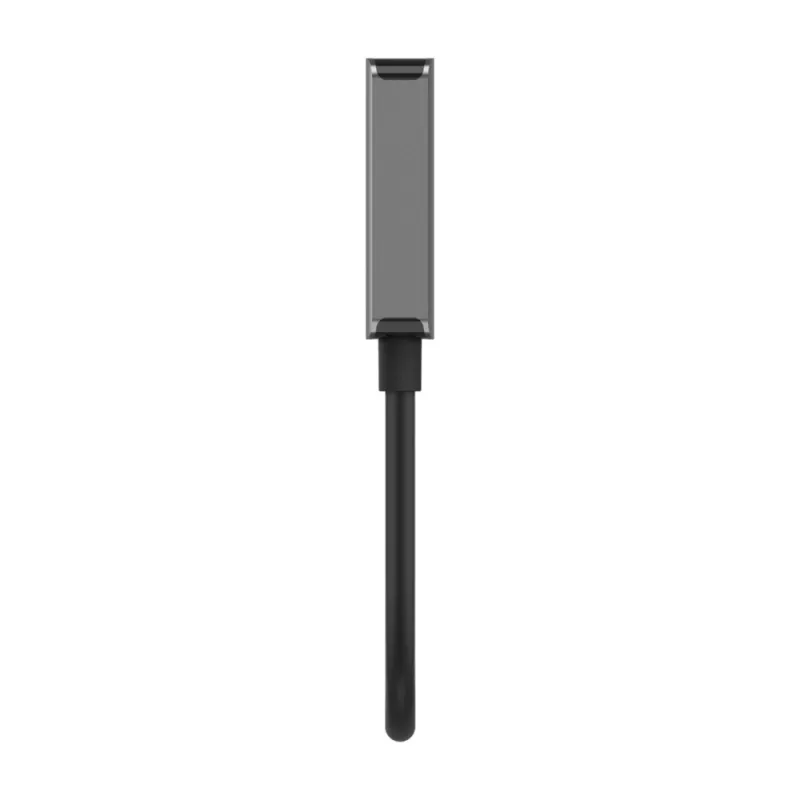 Adaptador Belkin DisplayPort para HDMI 4K HDR preto/cinzento