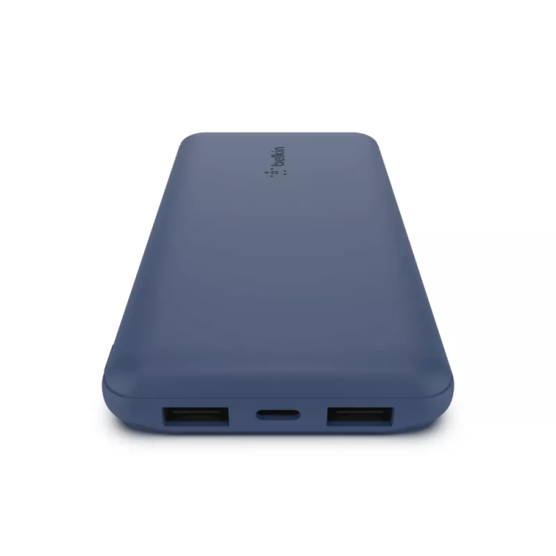 Carregador portátil Belkin BOOST↑CHARGE 10000 mAh