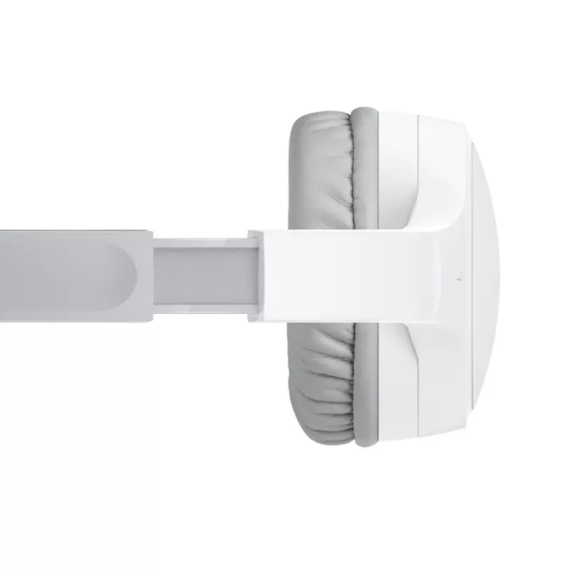 Auscultadores Belkin Kids - Soundform Kids - estéreo - branco