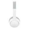 Auscultadores Belkin Kids - Soundform Kids - estéreo - branco