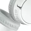 Auscultadores Belkin Kids - Soundform Kids - estéreo - branco