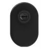 Carregador móvel Belkin WIC004BTBK-NC para automóvel sem fios carregamento rápido preto