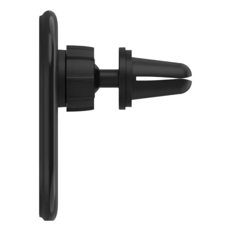 Carregador móvel Belkin WIC004BTBK-NC para automóvel sem fios carregamento rápido preto