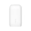 Carregador de parede BELKIN - Boostcharge - Carregador USB-C de 3 portas - Com PPS 67W - branco