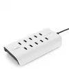 Carregador para interiores Belkin Rockstar universal branco AC