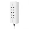 Carregador para interiores Belkin Rockstar universal branco AC