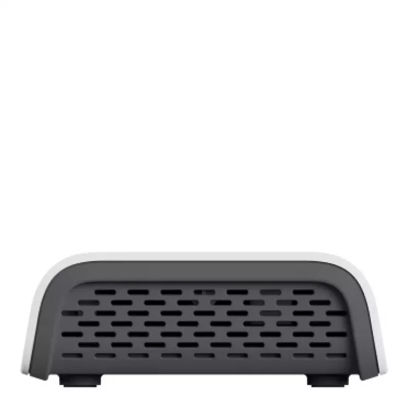 Carregador para interiores Belkin Rockstar universal branco AC