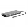 Dock para portátil Belkin INC015BTSGY-CZ USB 3.2 Gen 1 Type-C alumínio 4K