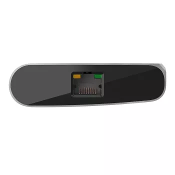 Dock para portátil Belkin INC015BTSGY-CZ USB 3.2 Gen 1 Type-C alumínio 4K