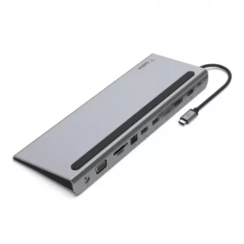 Dock multiporta Belkin USB-C 11 em 1