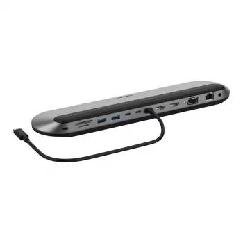 Dock universal Belkin Connect 11 em 1 Pro