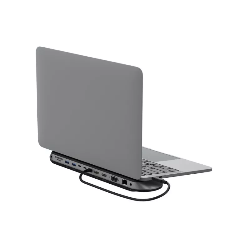 Dock universal Belkin Connect 11 em 1 Pro